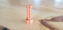 Load image into Gallery viewer, 3D Printed Spiral Fidget Toy-Stress Relief Focus