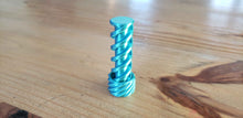 Load image into Gallery viewer, 3D Printed Spiral Fidget Toy-Stress Relief Focus