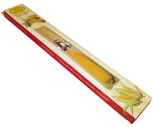 Load image into Gallery viewer, Wooden Corn Cutter and Creamer - Premium Boxed-Lee Manufacturing Company