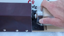 Load image into Gallery viewer, Dynamic Electric Nut Cracker-Lee Manufacturing Company