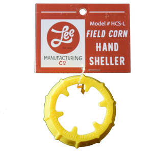 Field Corn Hand Sheller