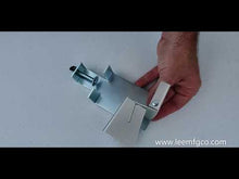 Load and play video in Gallery viewer, Pea Sheller Jr. Replacement Rollers