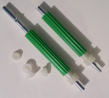 Load image into Gallery viewer, Pea Sheller Jr. Replacement Rollers-Lee Manufacturing Company