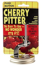 Load image into Gallery viewer, Push Button Cherry Pitter 🍒