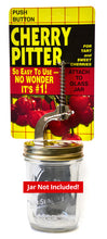 Load image into Gallery viewer, Push Button Cherry Pitter 🍒-Lee Manufacturing Company