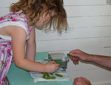 Load image into Gallery viewer, Pea Sheller Jr.-Lee Manufacturing Company
