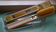Load image into Gallery viewer, Wooden Corn Cutter and Creamer - Premium Boxed-Lee Manufacturing Company

