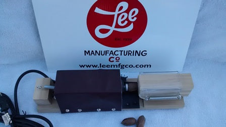 Dynamic Electric Nut Cracker-Lee Manufacturing Company