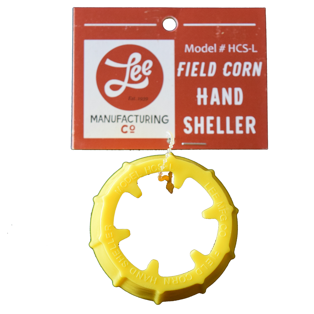 Field Corn Hand Sheller