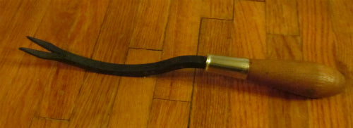 Hand Forged Leverage Weeder-Lee Manufacturing Company