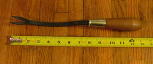 Hand Forged Leverage Weeder-Lee Manufacturing Company