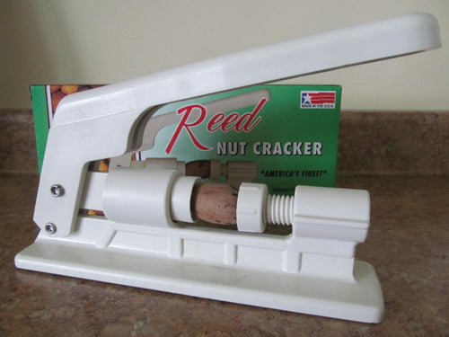 Reed's Model 2000 Nut Cracker-Lee Manufacturing Company