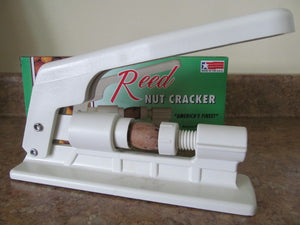 Reed's Model 2000 Nut Cracker-Lee Manufacturing Company
