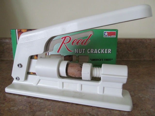 Reed's Model 2000 Nut Cracker-Lee Manufacturing Company