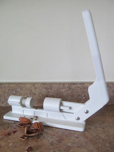 Reed's Model 2000 Nut Cracker-Lee Manufacturing Company