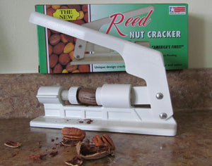 Reed's Model 2000 Nut Cracker-Lee Manufacturing Company