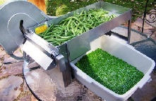 Super Pea Sheller-Lee Manufacturing Company