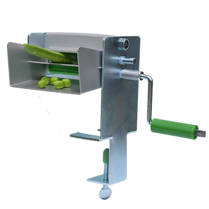 Little Wizard Bean & Pea Sheller-Lee Manufacturing Company